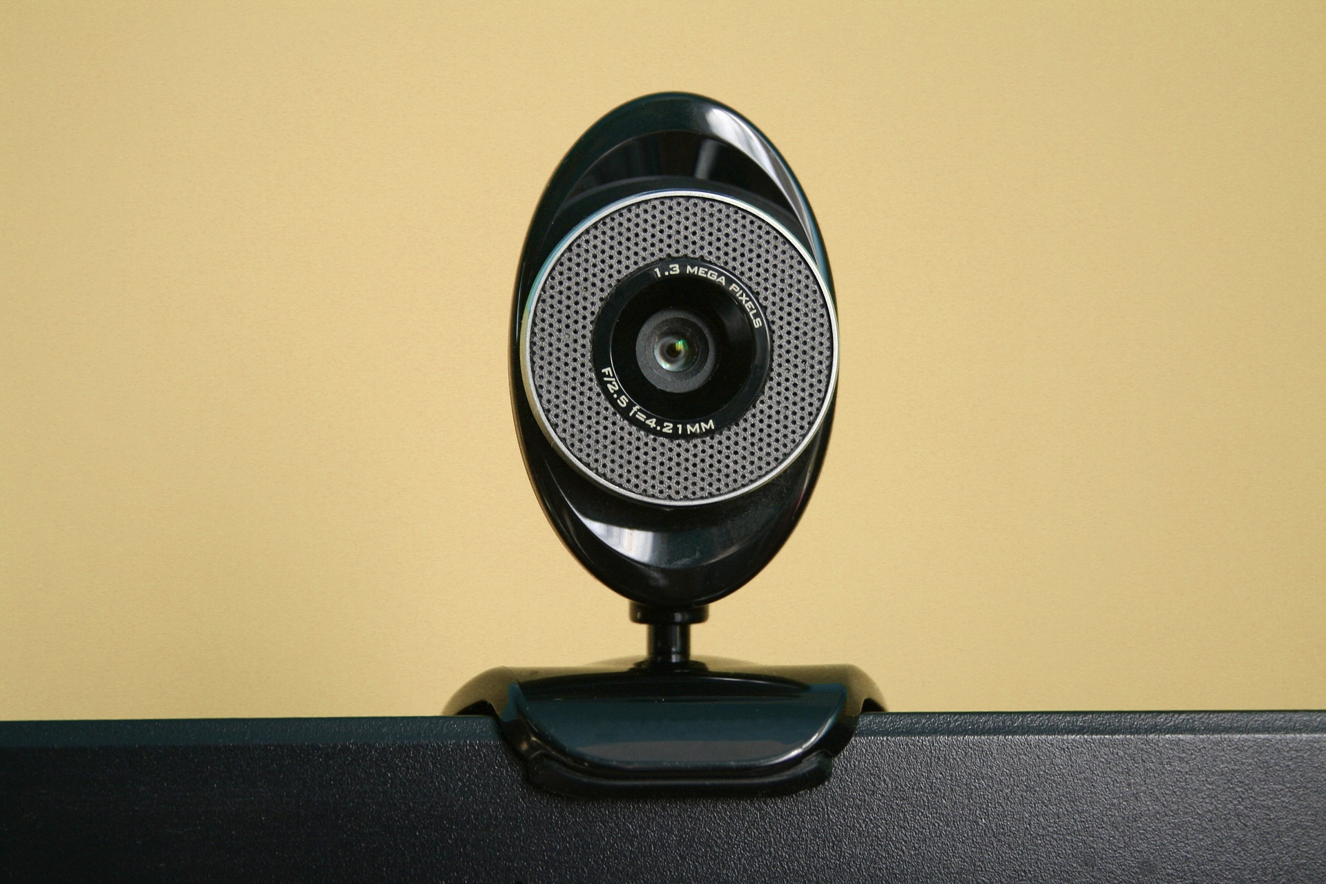 Historia de las webcams