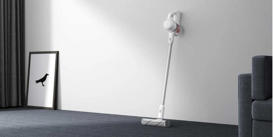 Aspiradora Dreamer Vacuum Cleaner V10 de Xiaomi: Menos tiempo de limpieza, más tiempo para ti
