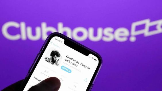 Clubhouse: La red social que se escucha